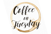 Coffee On Tuesday